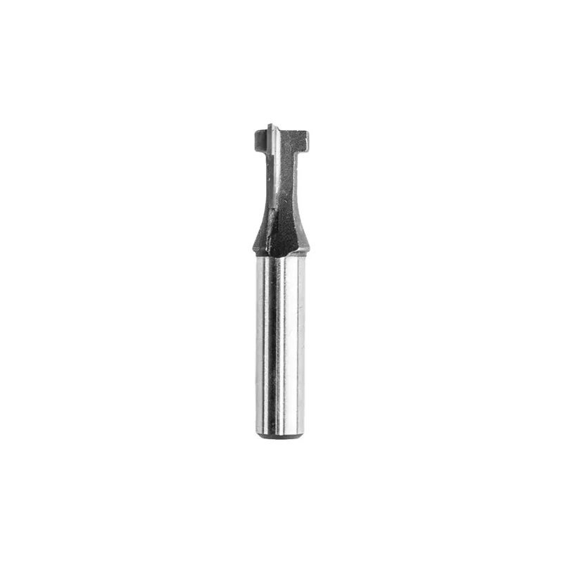 Shaper T-Slot Router Bit 10.5mm Diameter x 8mm Shank