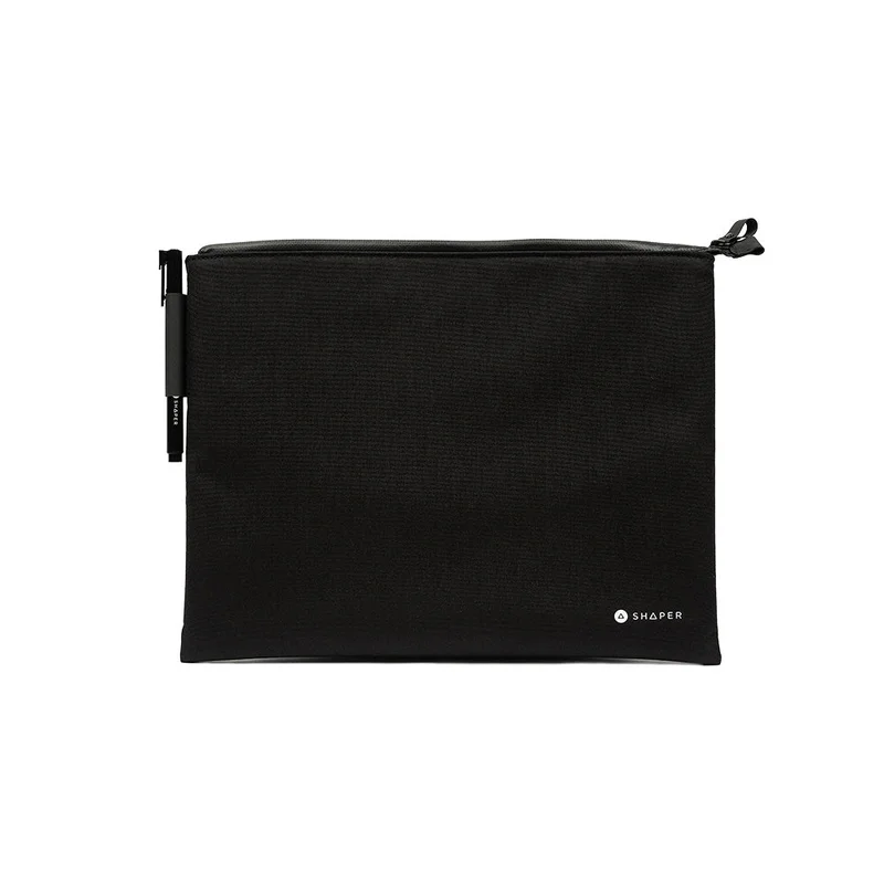 Shaper Trace Case