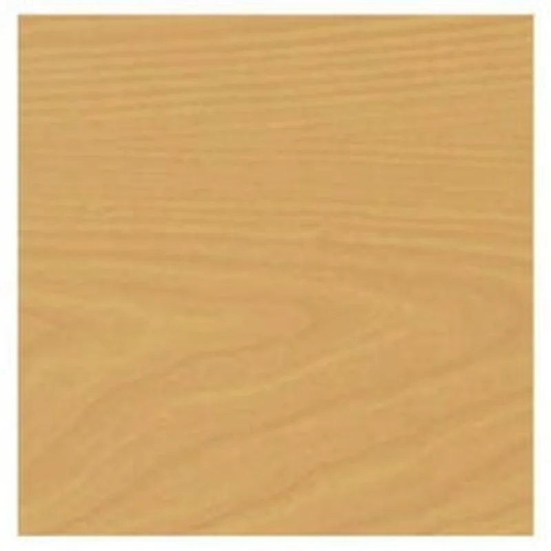 Shelf Liner, Adhesive, Maple, 18-In. x 9-Ft.
