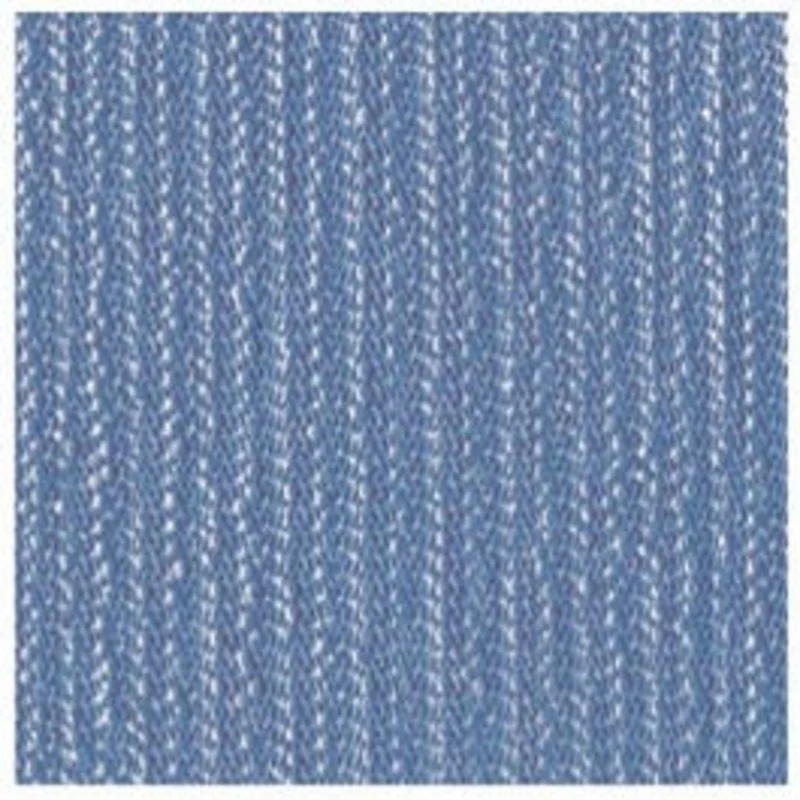 Shelf Liner, Non-Adhesive Grip, Country Blue, 12-In. x 5-Ft.