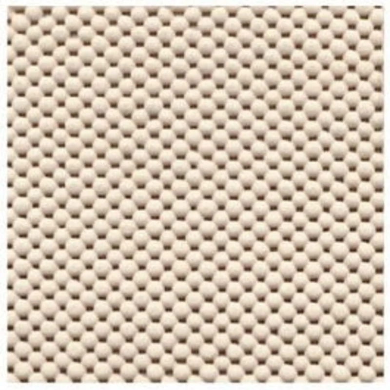 Shelf Liner, Non-Adhesive Grip Extra, Natural Almond, 12-In. x 5-Ft.