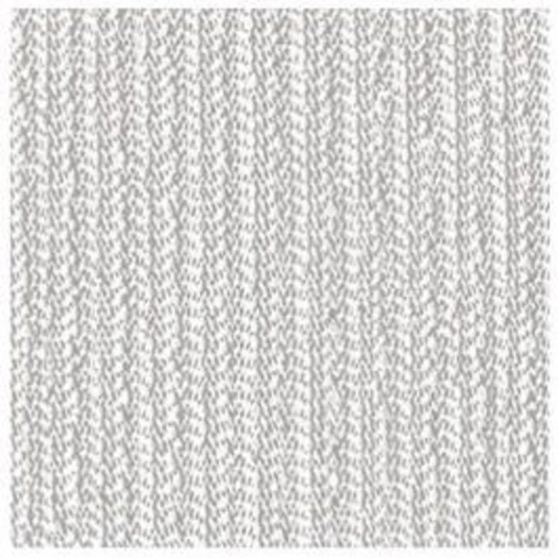 Shelf Liner, Non-Adhesive Grip, White, 18-In. x 5-Ft.
