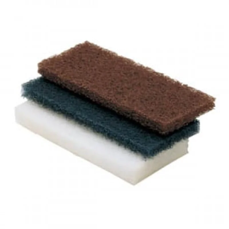 Shurhold Scrubber Pad (2 Pack)