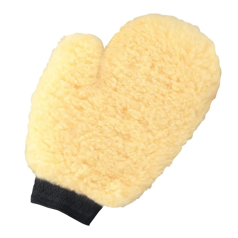 SHURHOLD WASH MITT "SYNTHETIC"