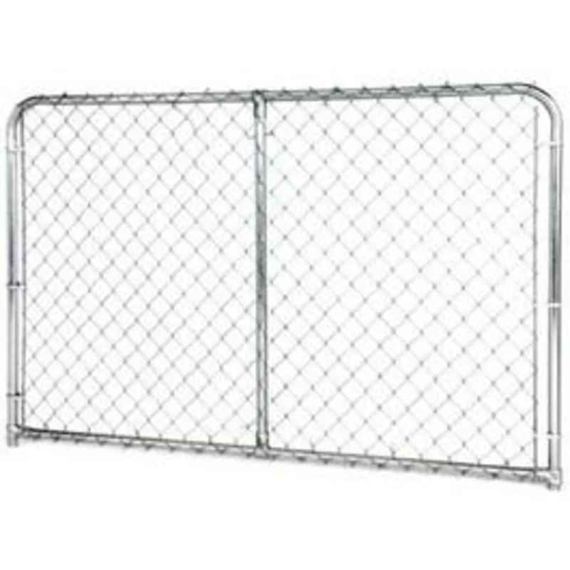 Silver Series Expansion Panel, 6 x 4-Ft.