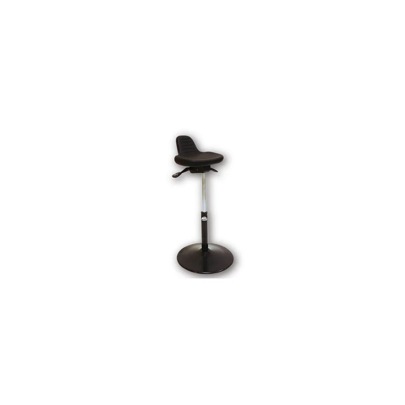 Sit/Stand Pneumatic Shop Stool