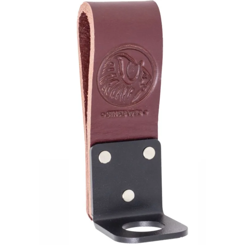 Sleever Bar Holder OxyRed