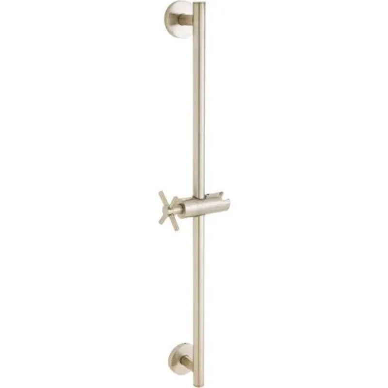 Slide Bar Neo Brushed Nickel SA-1002-BN
