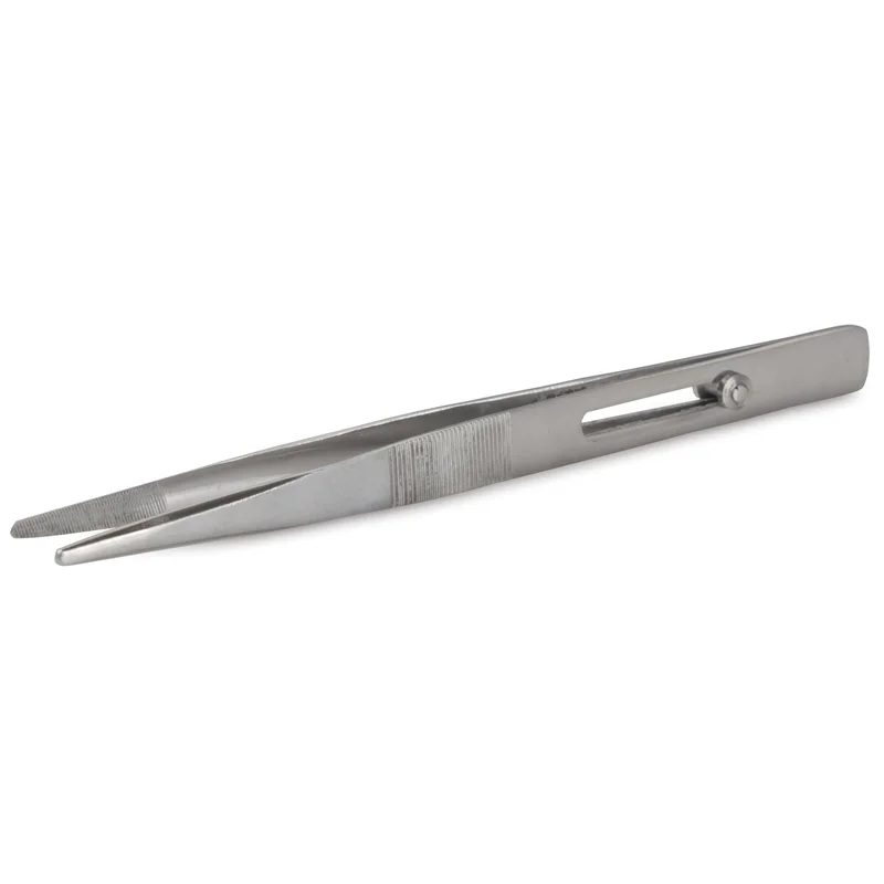 Slide Locking Tweezer