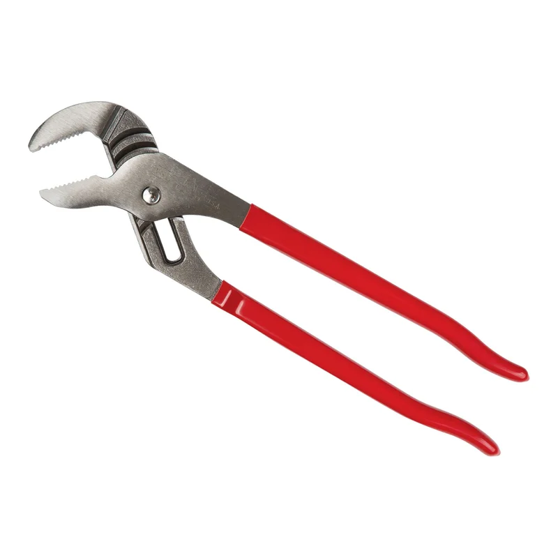 Slip-Joint Tongue and Groove Pliers - 12"