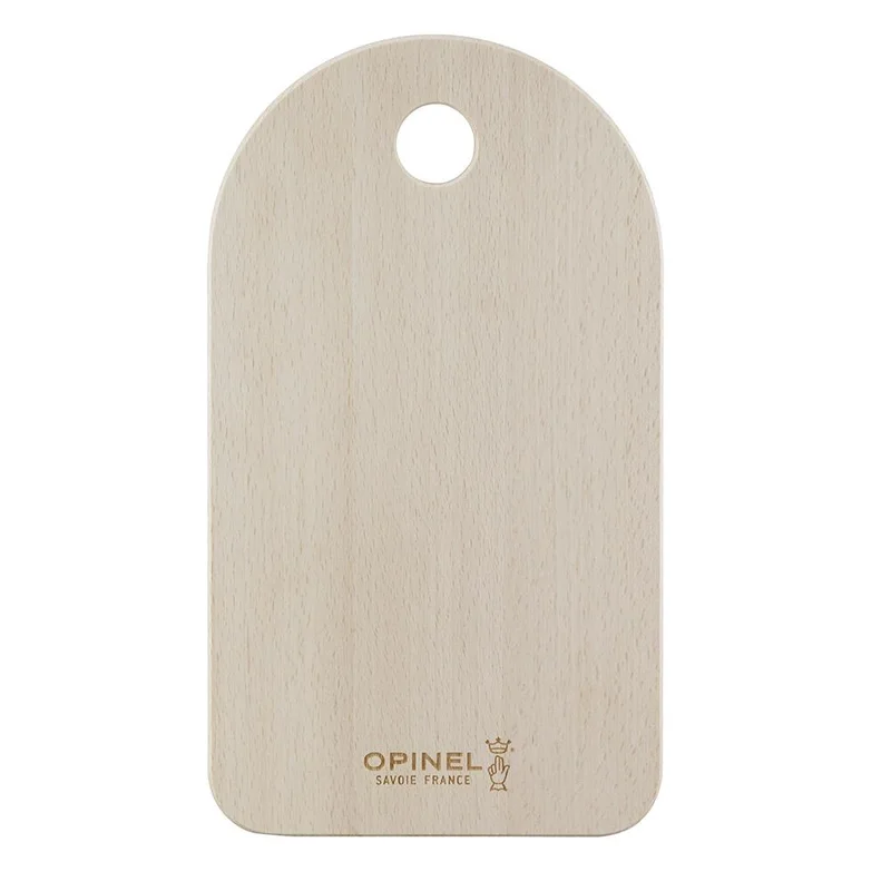 Small Beech Wood Cutting Board