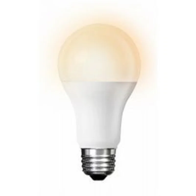 Smart WiFi LED Light Bulb, Works With Amazon Alexa & Google Assistant, 9-Watts