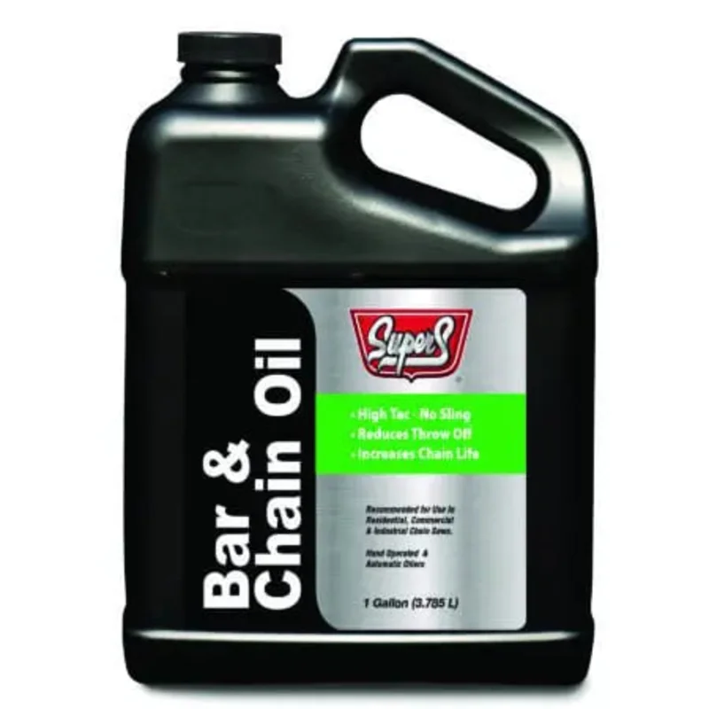 Smittys Supply Super S Bar & Chain Oil