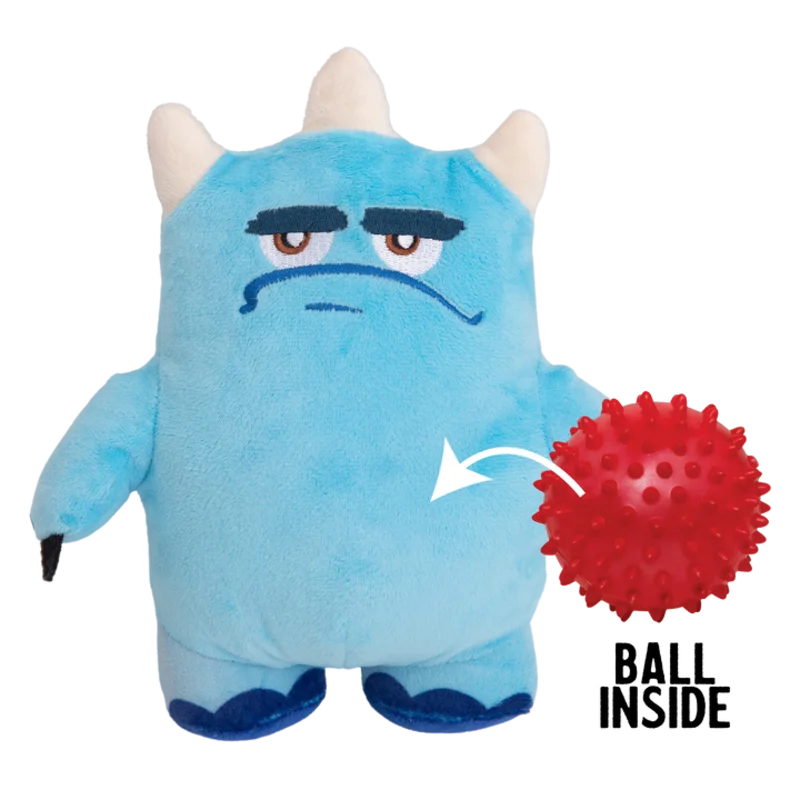 Snugarooz Jolly Joel Dog Toy
