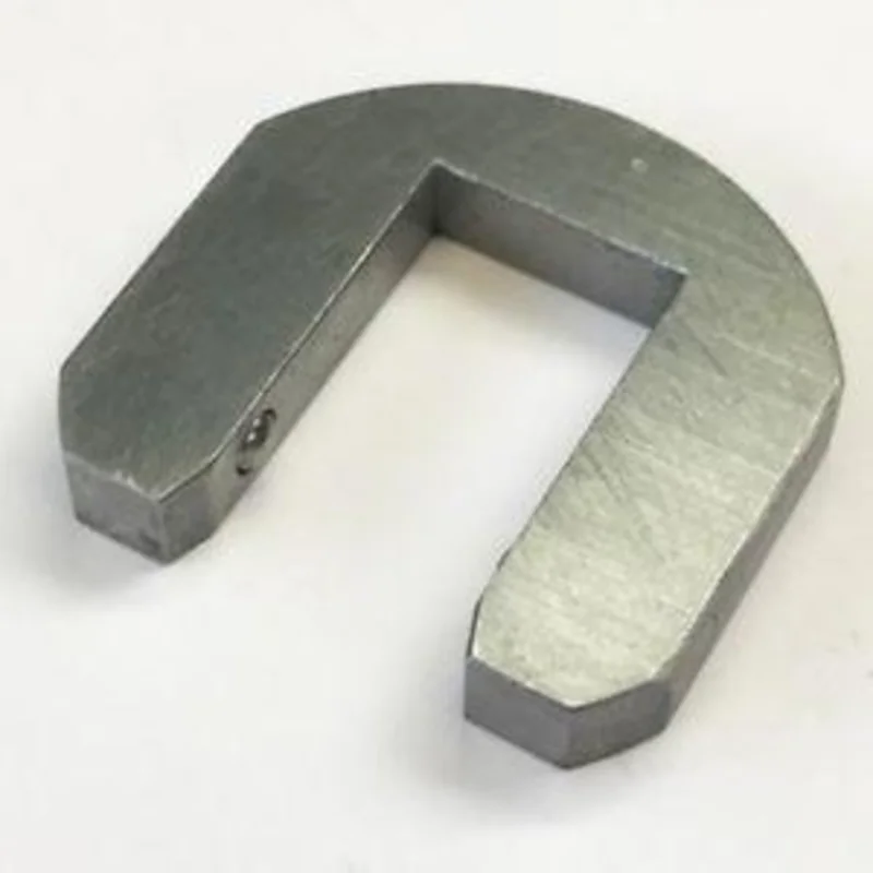 Soag Paper Drill Horse 'U' Clip
