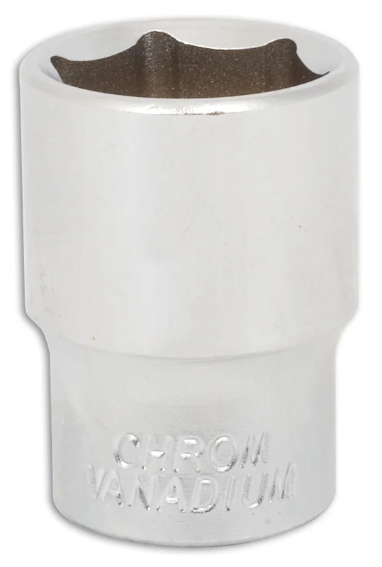 Socket 1/2"D 20mm 0816