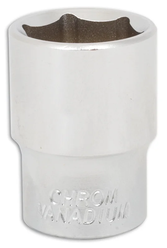 Socket 1/2"D 21mm 0817