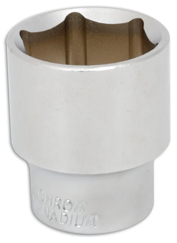 Socket 1/2"D 30mm 0822