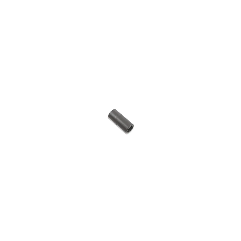 Socket, Dual Purpose Wheel Lug 19 x 21 mm