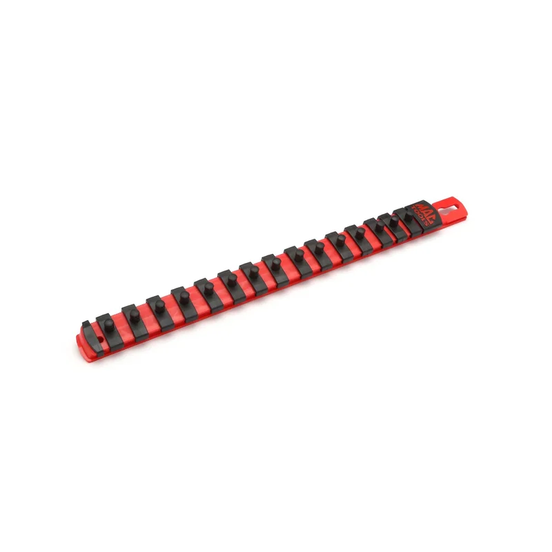 Socket Rail, 1/4" Long Magnetic 13"