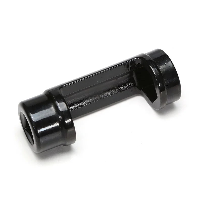 Socket, Special Tube