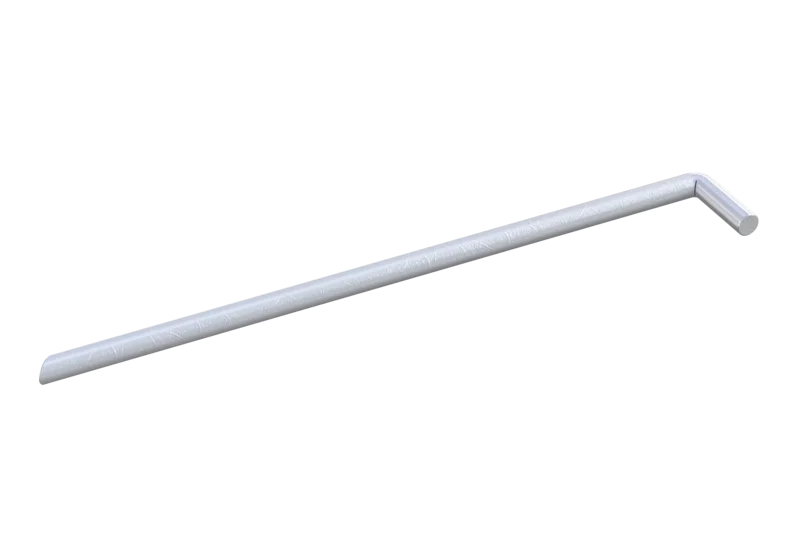 Soilpin for Brace