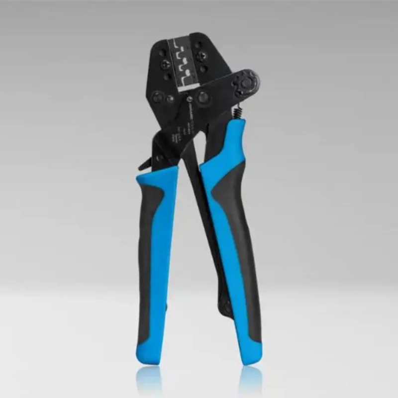Solar Panel Crimper with Included MC4 Die SPC-MC4