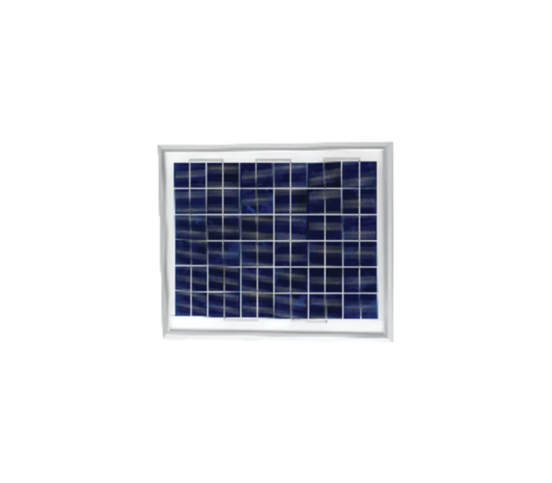 Solar-Panel Kit, 12V, 20W