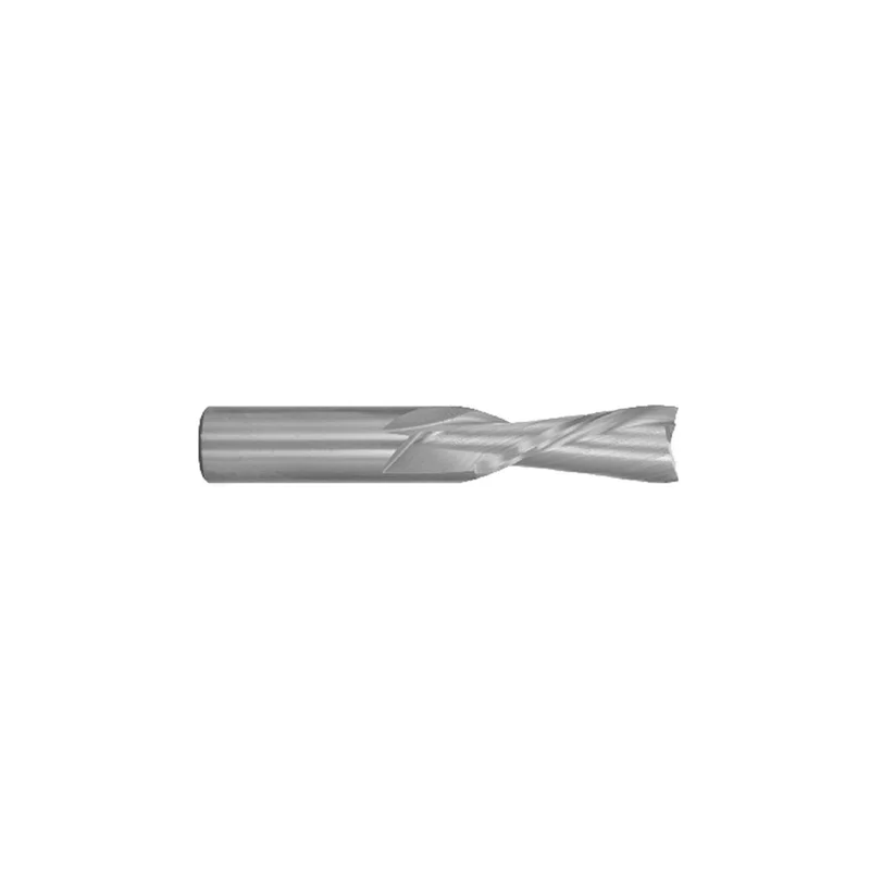 Southeast Tool 2 Flute Down Cut CNC Coated Router Bit 1/2" SH, 1/2" D, 1-5/8" CL*