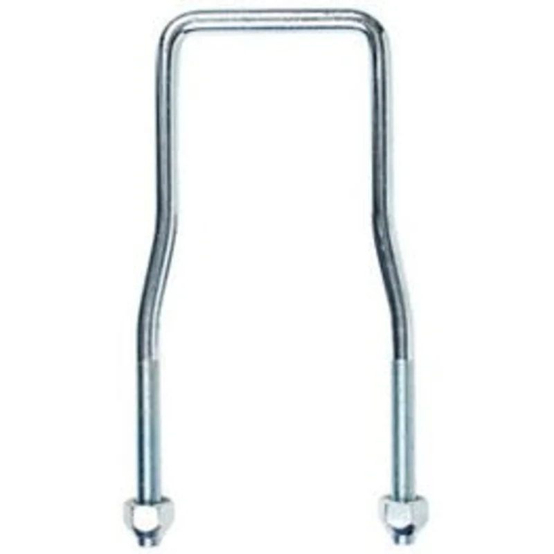 Spare Tire Carrier, Trailer