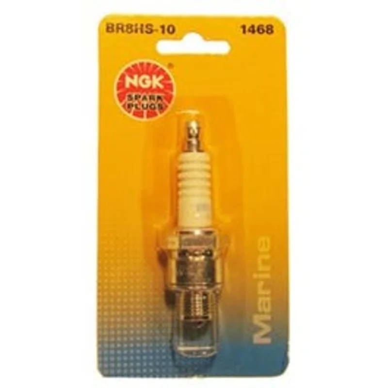 Spark Plug, Marine, BR8HS-10