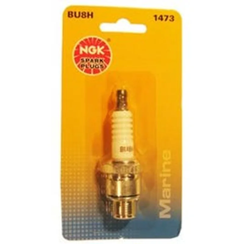 Spark Plug, Marine, BU8H
