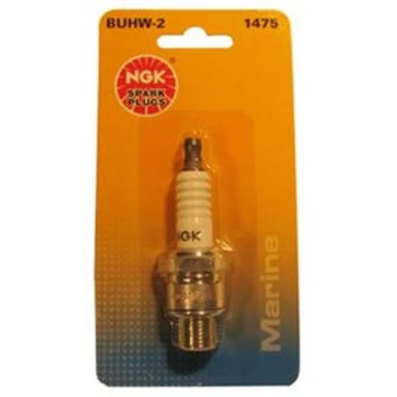 Spark Plug, Marine, BUHW-2