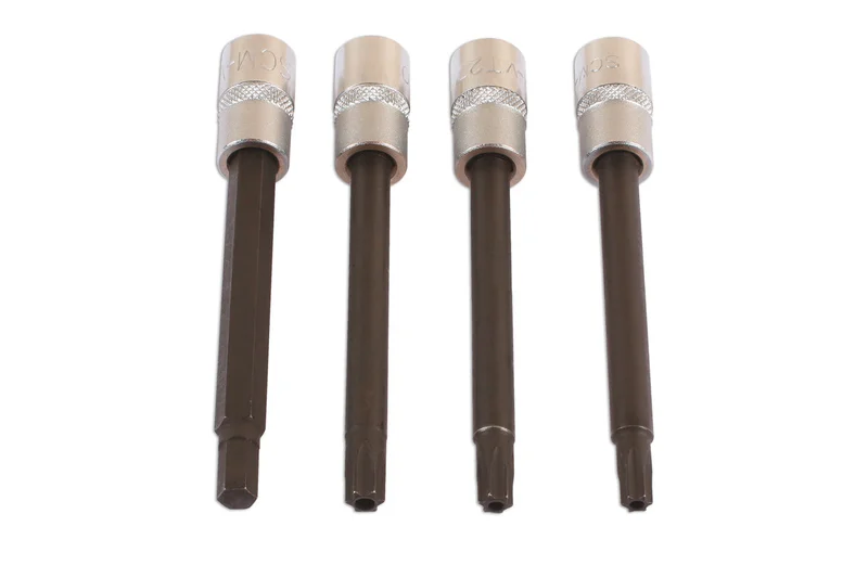 Specialist Bit Set Airbags 4pc 6069