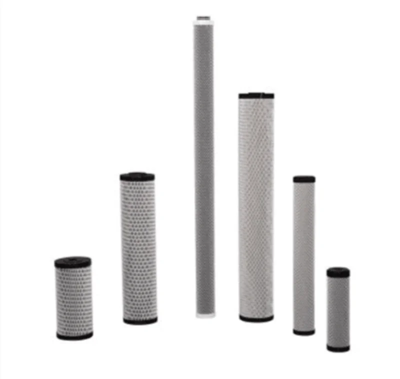 Spectrum OilOut - 99 Filter Cartridge