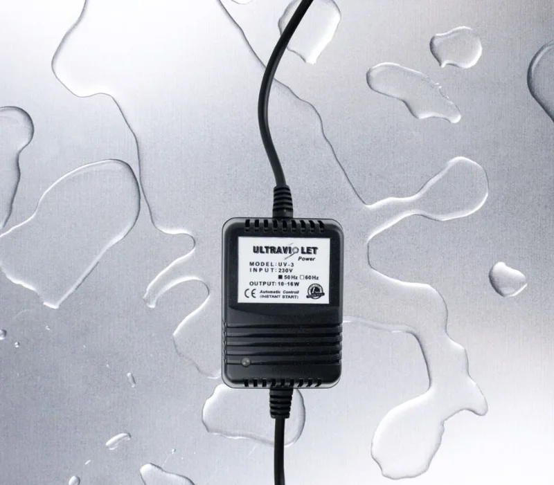 SPECTRUM Sabre UV Ballast for SUV-S-4-1/4 & SUV-S-8-1/2 240v