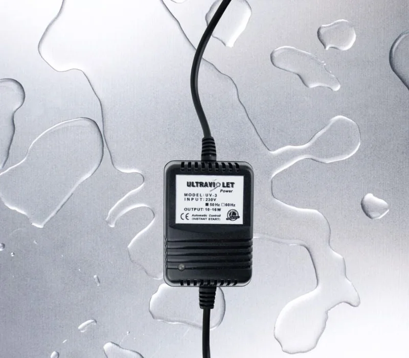SPECTRUM Sabre UV Ballast for SUV-S-57-1 240V