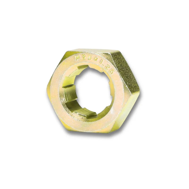Spindle Nut Rethreader Die - 20mm x 1.25mm