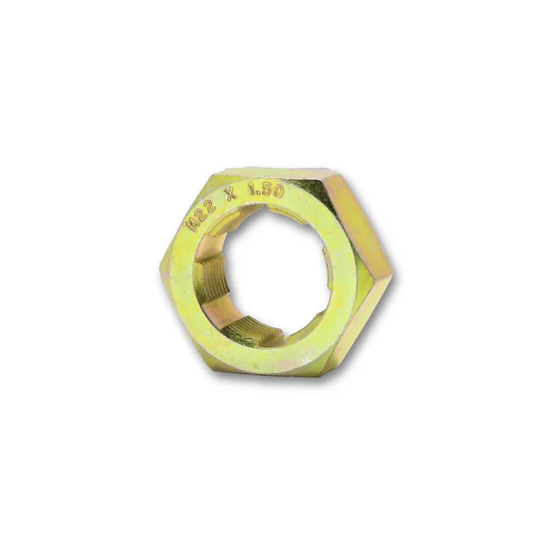 Spindle Nut Rethreader Die - 22mm x 1.5mm