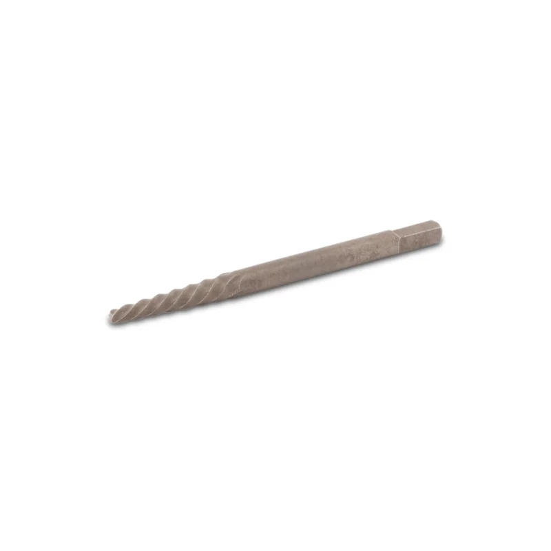Spiral Flute Extractor #1
