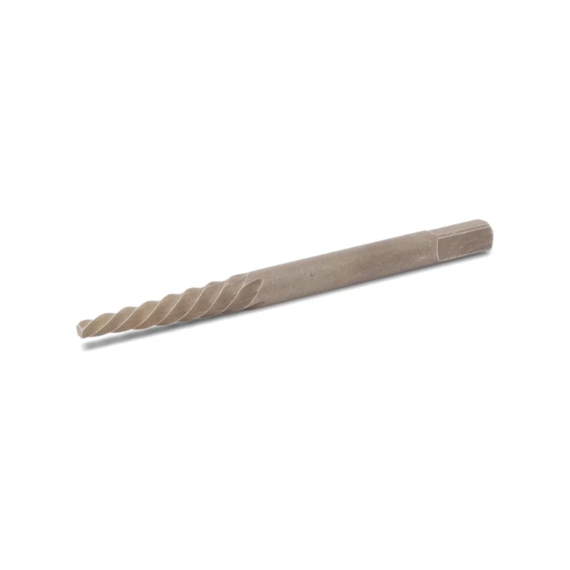 Spiral Flute Extractor #2