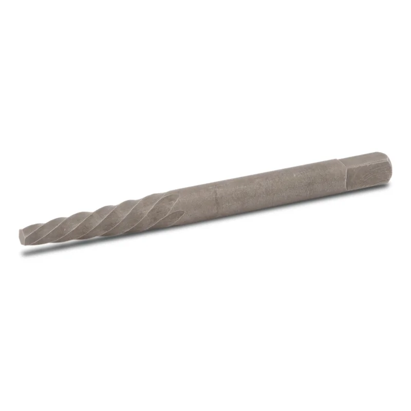 Spiral Flute Extractor #3