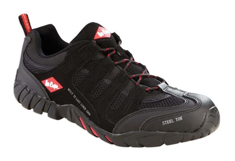Sport Style Safety Trainer - 7 LC008-7
