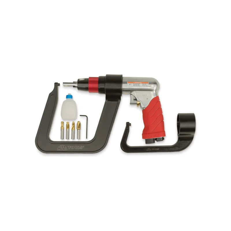 Spot Weld Air Drill Kit