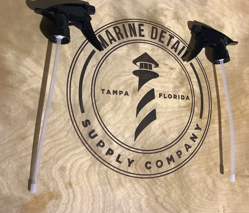 Spray Nozzles