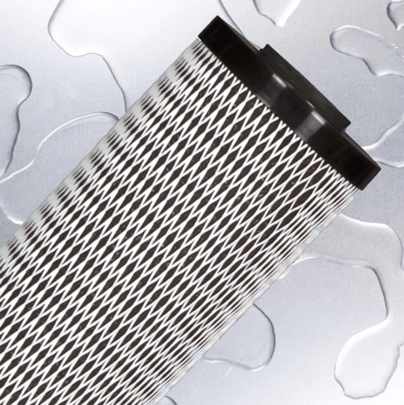 SRIF-20LD-AAB: Oilout-99 Oil Absorption Filter 20" for Large Diameter