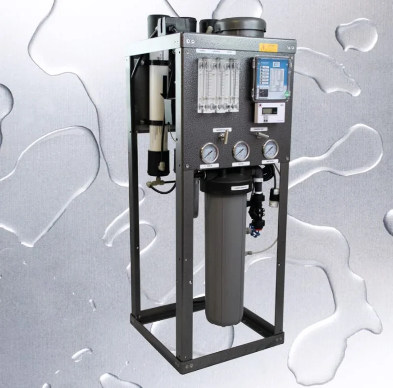SRO-SYS-2.6 : SPECTRUM RO System 3 X 2521 230V 50Hz