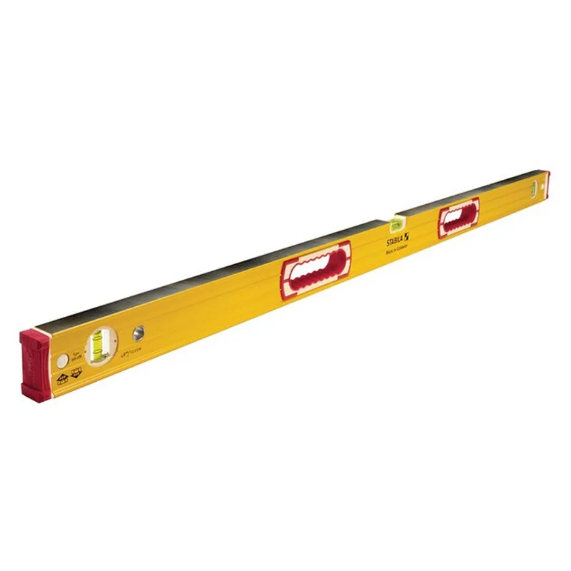 Stabila 48" Type 96M Magnetic Level