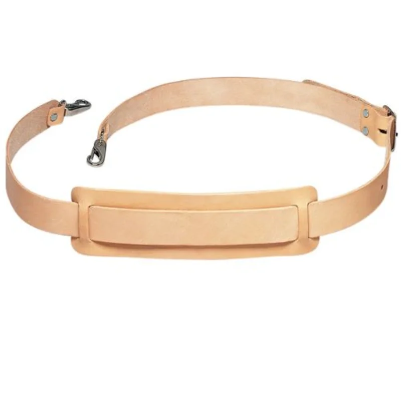 Standard Shoulder Strap Leather 35-338