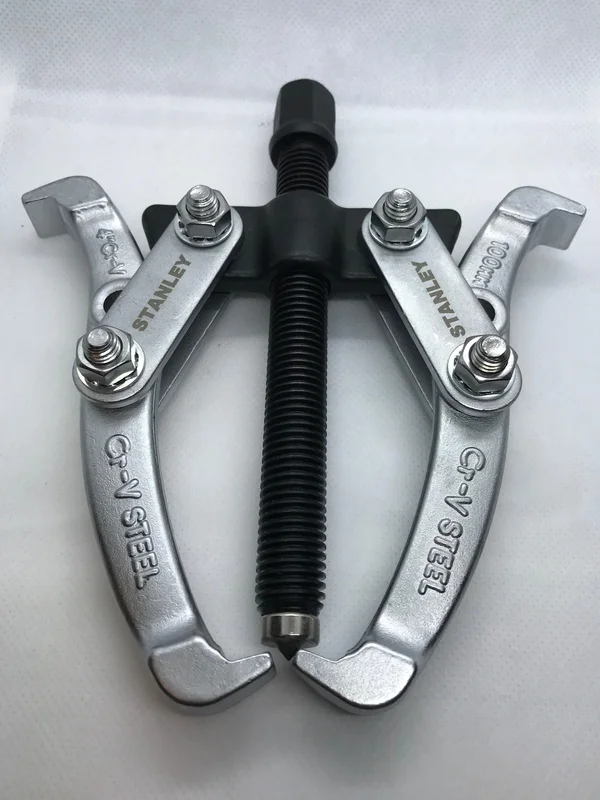Stanley Bearing Puller - 2 Jaw Reversible
